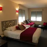 Hotel Colinette Saint-Georges-de-Didonne