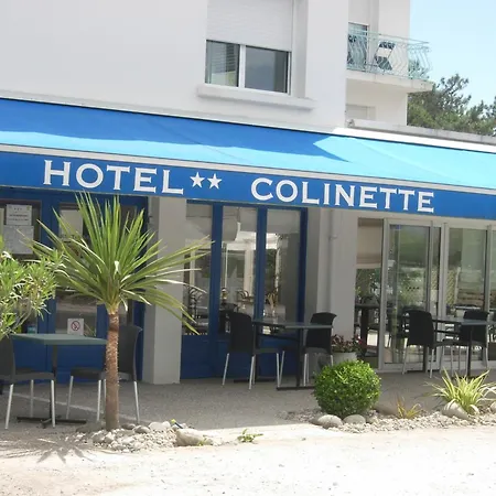 Hotel Colinette