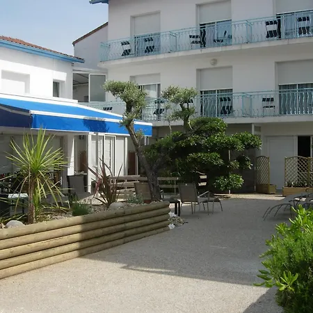 Hotel Colinette