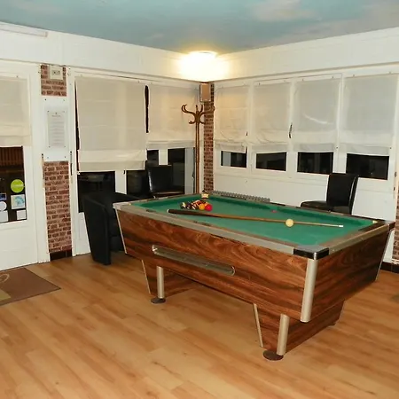 Hotel Colinette Saint-Georges-de-Didonne