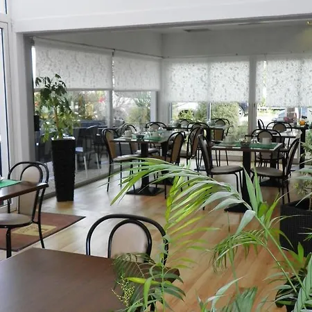 Hotel Colinette Saint-Georges-de-Didonne