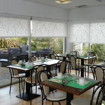 Colinette Hotel