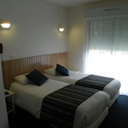 Hotel Colinette