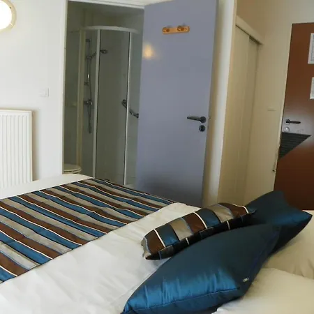 Hotel Colinette 2*