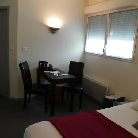 Hotel Colinette 2*