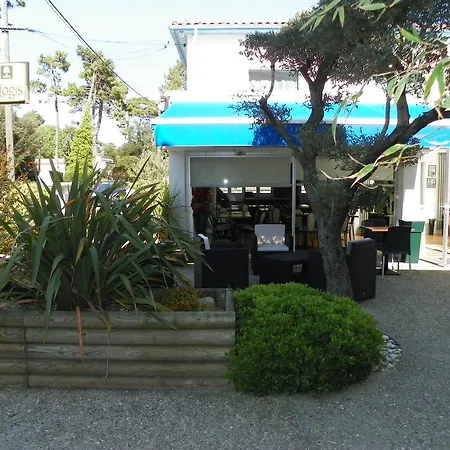 Hotel Colinette