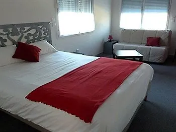 Hotel Colinette Saint-Georges-de-Didonne