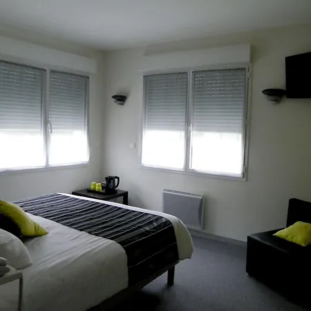 Colinette Saint-Georges-de-Didonne