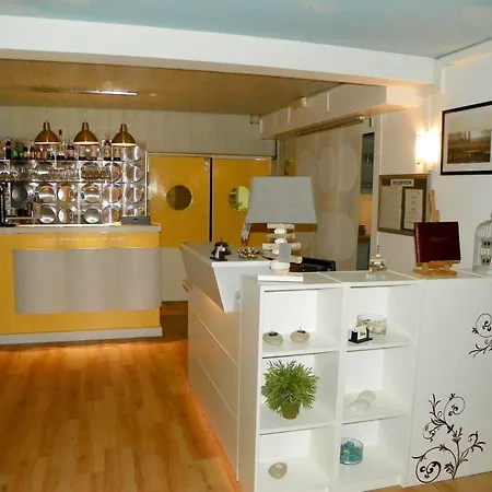 Hotel Colinette Saint-Georges-de-Didonne