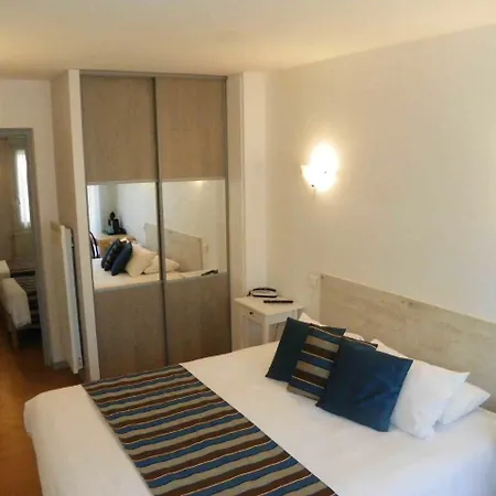 Hotel Colinette 2*