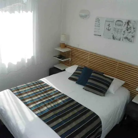 Hotel Colinette Saint-Georges-de-Didonne