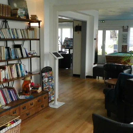 Hotel Colinette Saint-Georges-de-Didonne