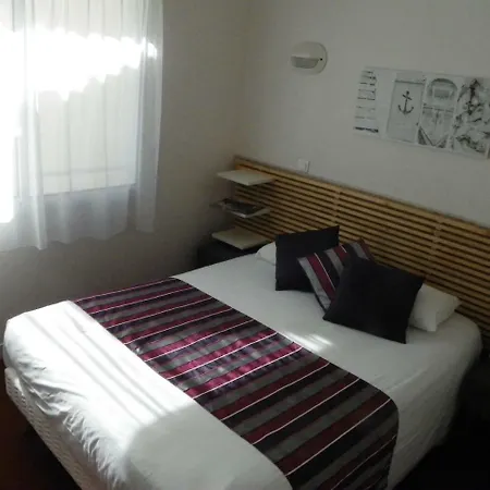 Colinette Saint-Georges-de-Didonne