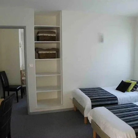 Colinette Hotel 2*