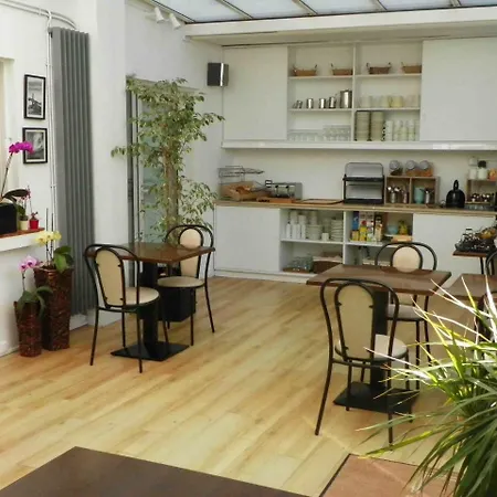 Colinette Hotel