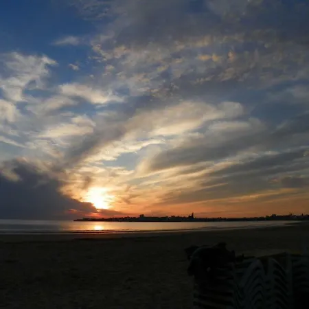 Hotel Colinette Saint-Georges-de-Didonne