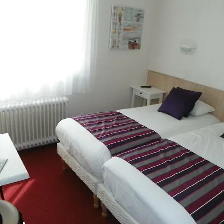 Hotel Colinette