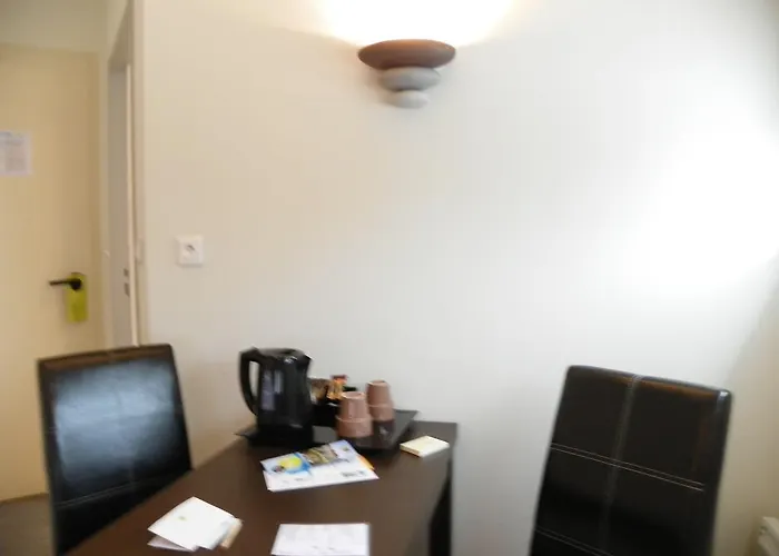 Colinette Saint-Georges-de-Didonne