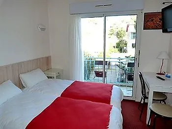 Colinette Hotel Saint-Georges-de-Didonne