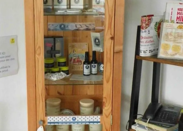 Colinette Saint-Georges-de-Didonne