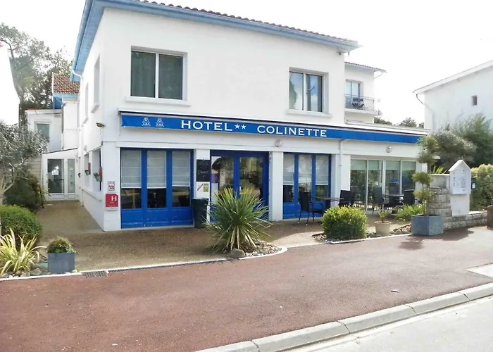 Colinette