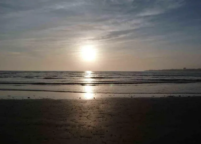 Colinette 2* Saint-Georges-de-Didonne