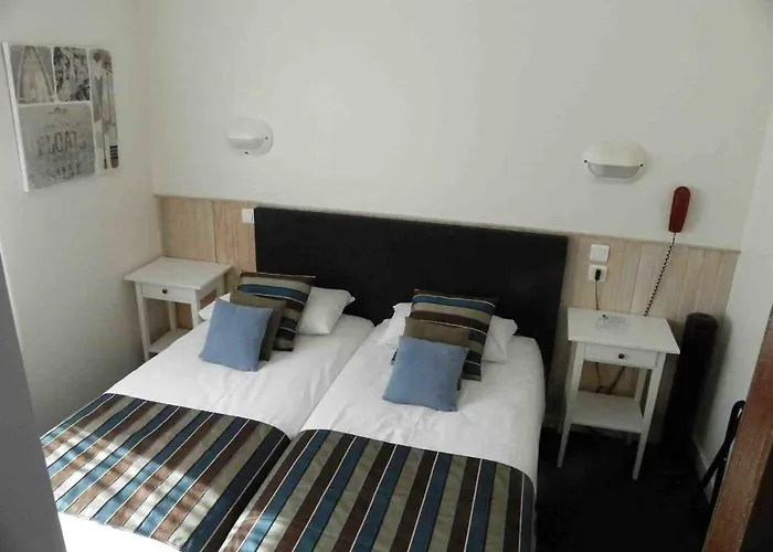 Colinette 2* Saint-Georges-de-Didonne