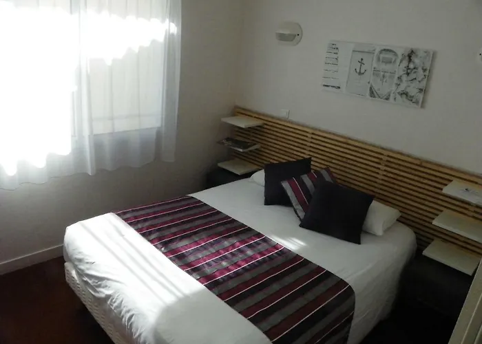 Colinette Saint-Georges-de-Didonne