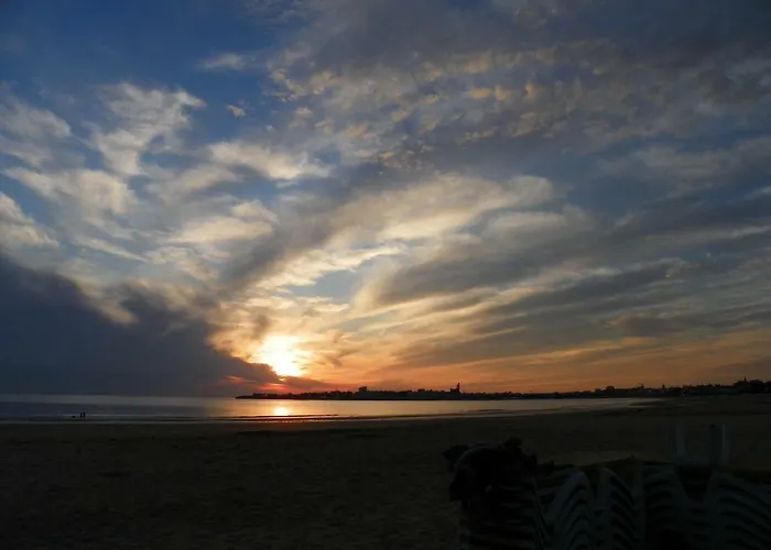 Hotel Colinette Saint-Georges-de-Didonne