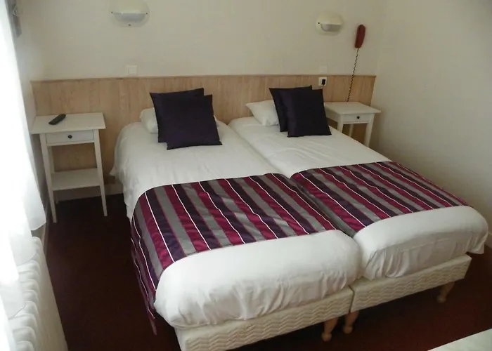 Colinette Saint-Georges-de-Didonne